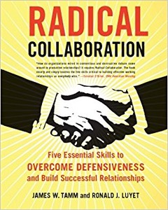 Radical Collaboration